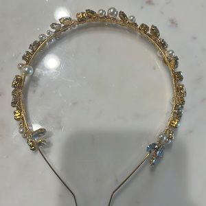 Bridal Headband